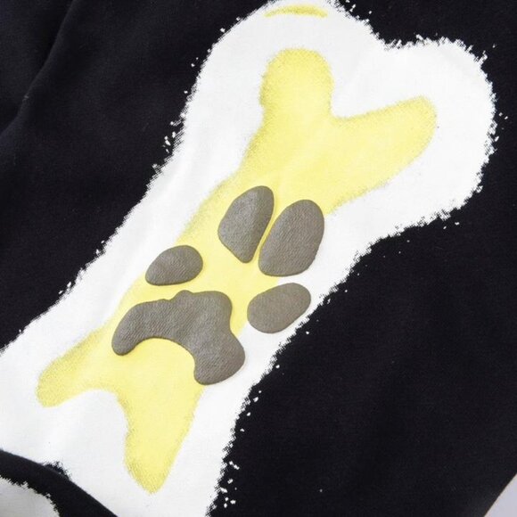 CPFM.XYZ Bone Casual Sports Pants - Picture 4 of 9